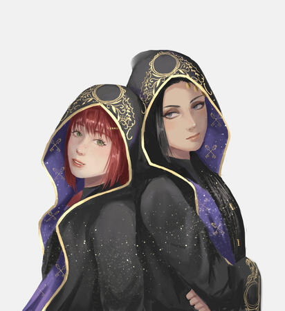 Credit : Saoriarti